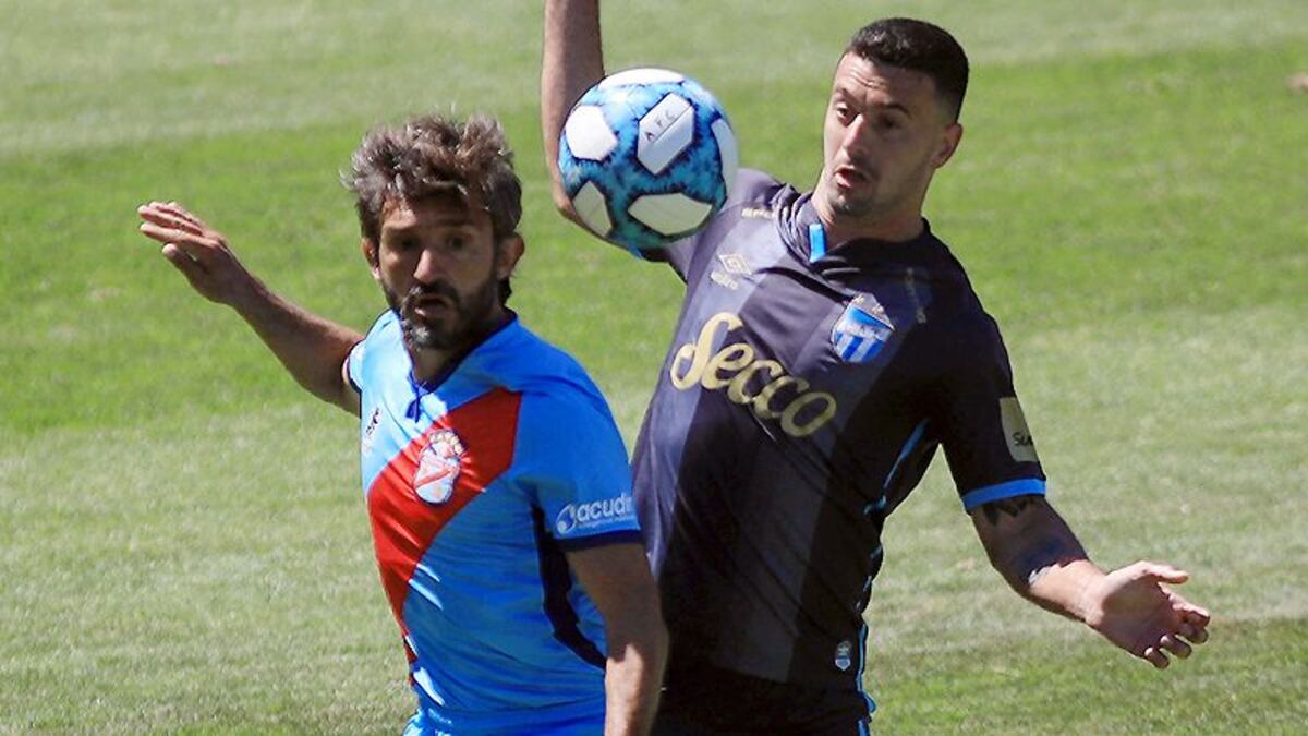 AtlÃ©tico TucumÃ¡n recibe a Arsenal | VÃ­a TucumÃ¡n