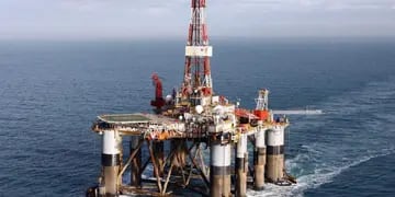 Marcos Pascuan: “Nos oponemos firmemente al proyecto de explotación petrolera off shore en el Mar Argentino”