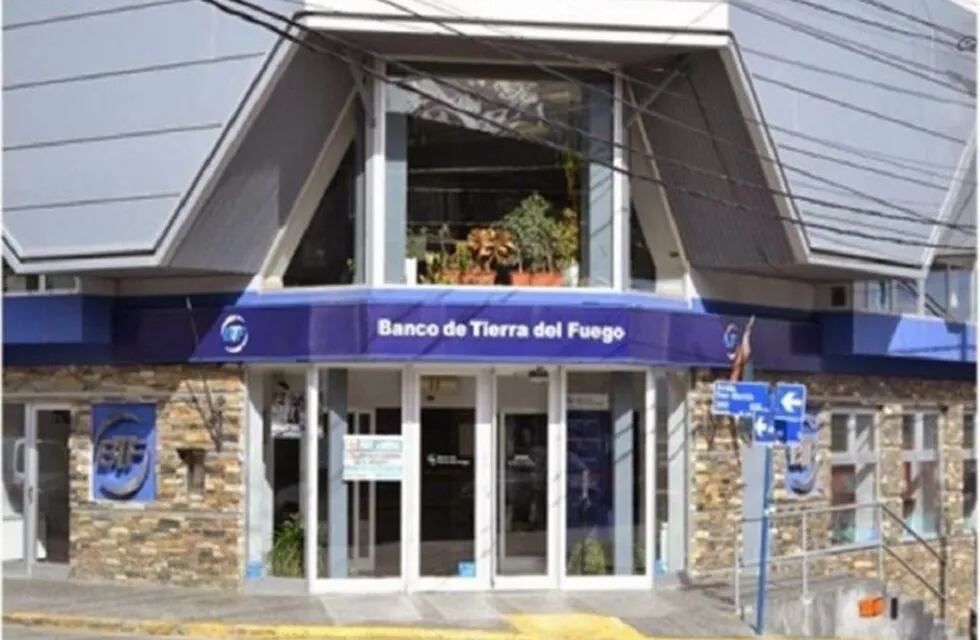 Banco TDF