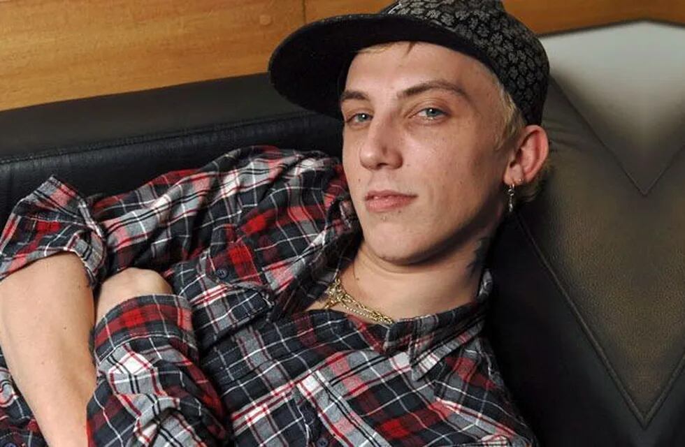 El Polaco vuelve a Rosario el próximo 10 de mayo