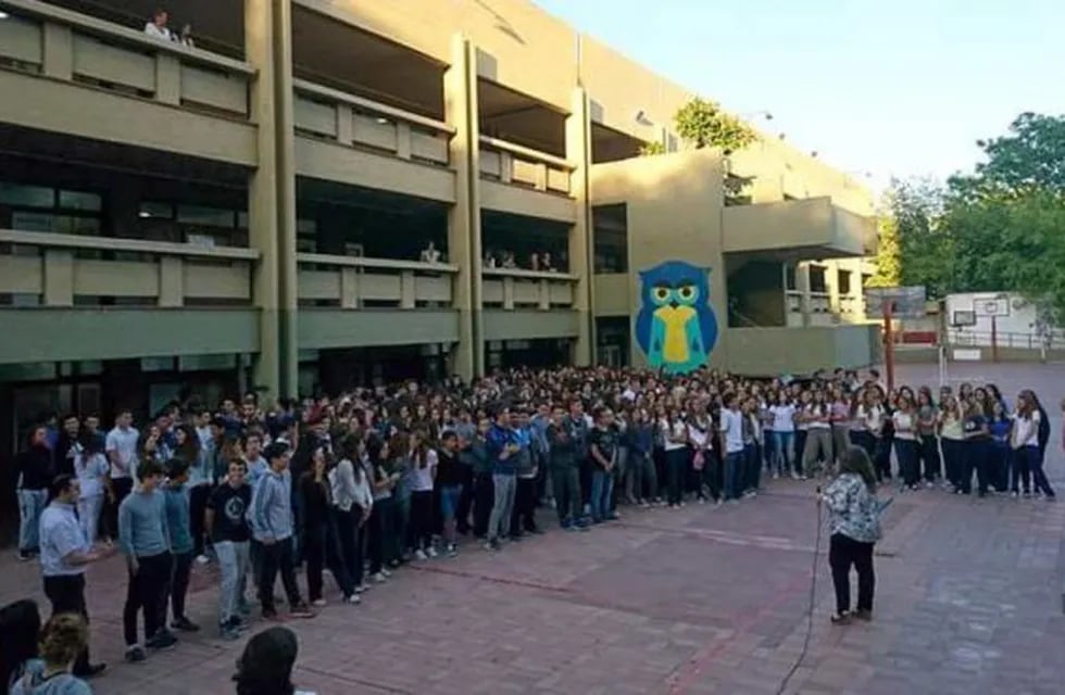 Universitario Central Mendoza