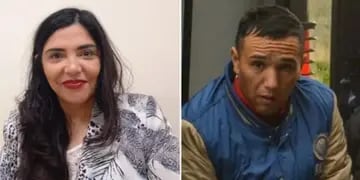 La jueza Mariel Suárez presentó su defensa ante la acusación de besarse con un detenido en un cárcel de Chubut.