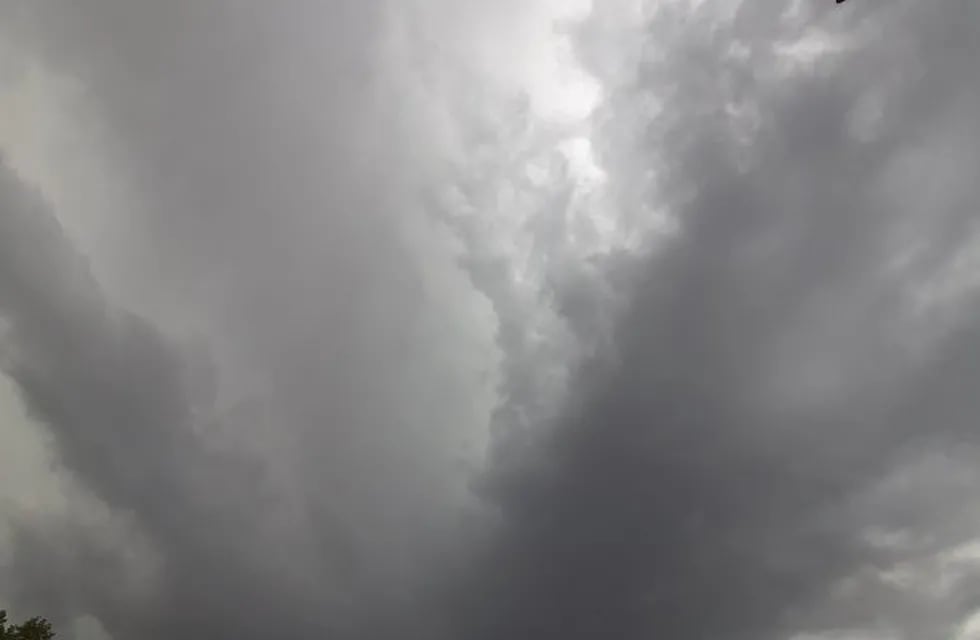 tormentas