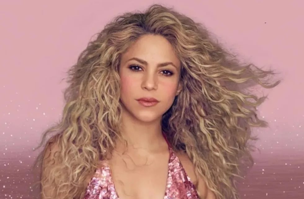 “Monotonía”, la canción en la que Shakira podría revelar todo sobre el fin de su relación con Gerard Piqué.
