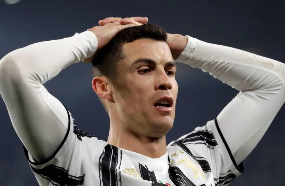 Juventus presentó su tercera camiseta y estallaron los memes.