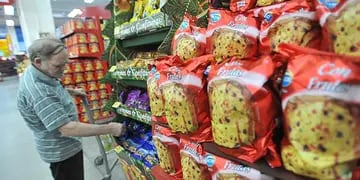 El municipio de Comodoro Rivadavia trabaja en una cansasta navideña que va a incluir a los supermercados chinos