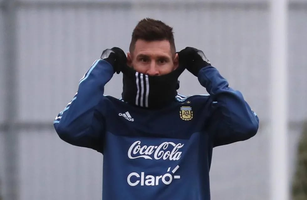 La promesa de Messi si Argentina sale campeón del mundo: \
