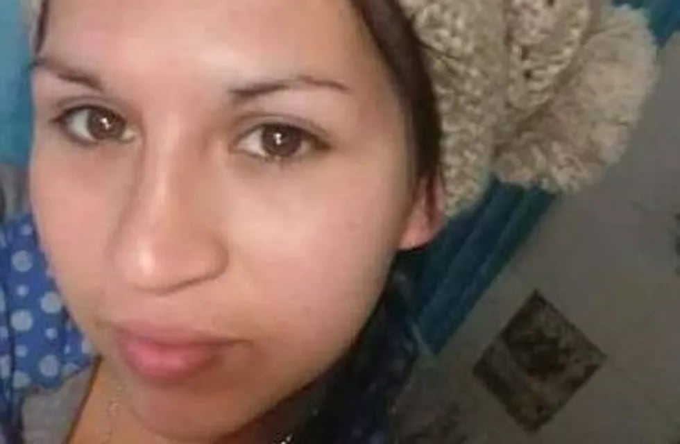 Belén Arzola hizo su descargo vía Facebook tras el video viral de la golpiza que le propinó a una de sus hijas.