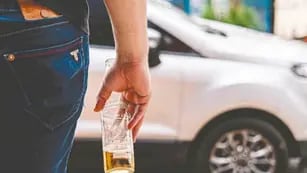 Ley de alcohol cero al volante