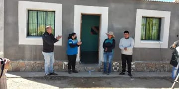 El ENACOM inauguró FM La Toleña en Jujuy