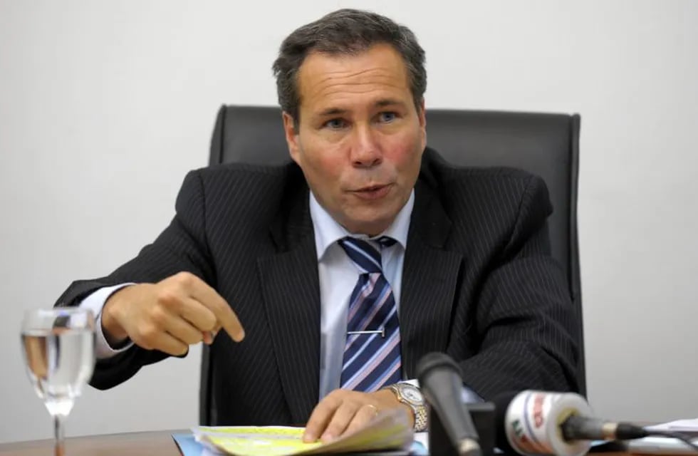 La Justicia determinó que Alberto Nisman fue asesinado por su denuncia contra Cristina Kirchner