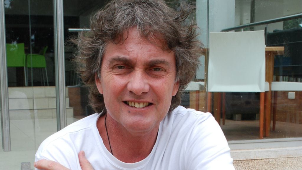 Alejandro Stoessel trabajó en Paraguay tras su conflicto con Tinelli