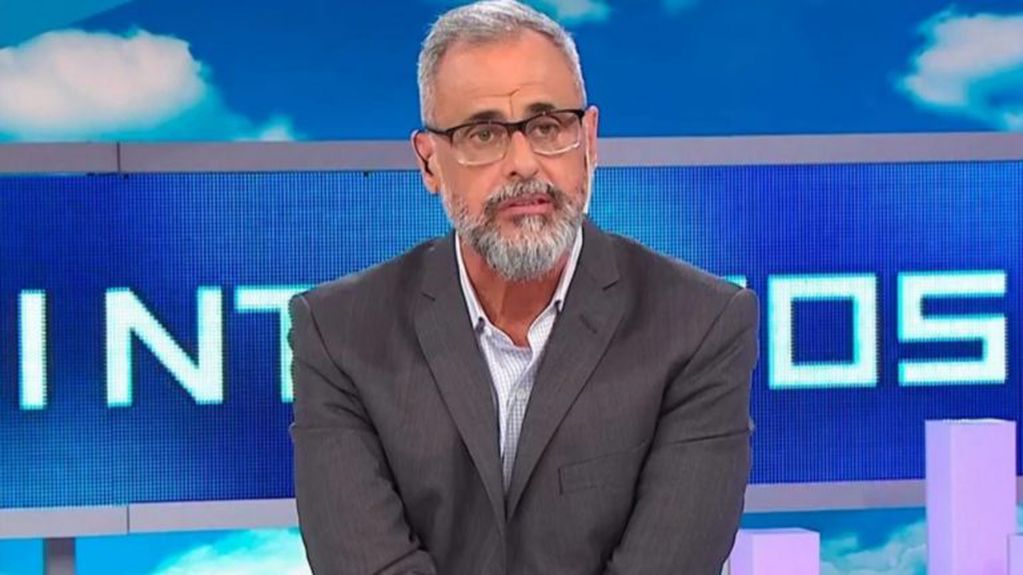 Jorge Rial