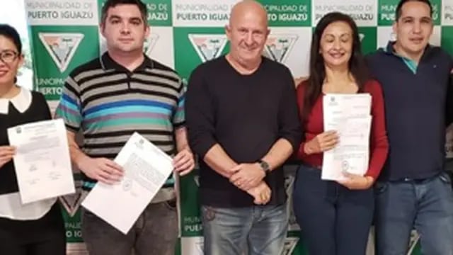 La Asociación de Ajedrez de Puerto Iguazú consiguió su personería jurídica
