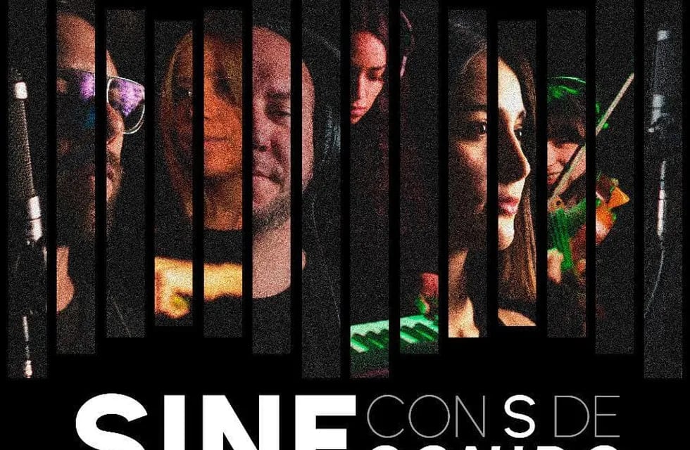 Sine con S de Sonido presentará su espectáculo este viernes 12 de agosto en la Nave Cultural.