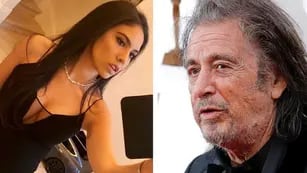 Por qué la novia de Al Pacino le rechazó la propuesta de matrimonio