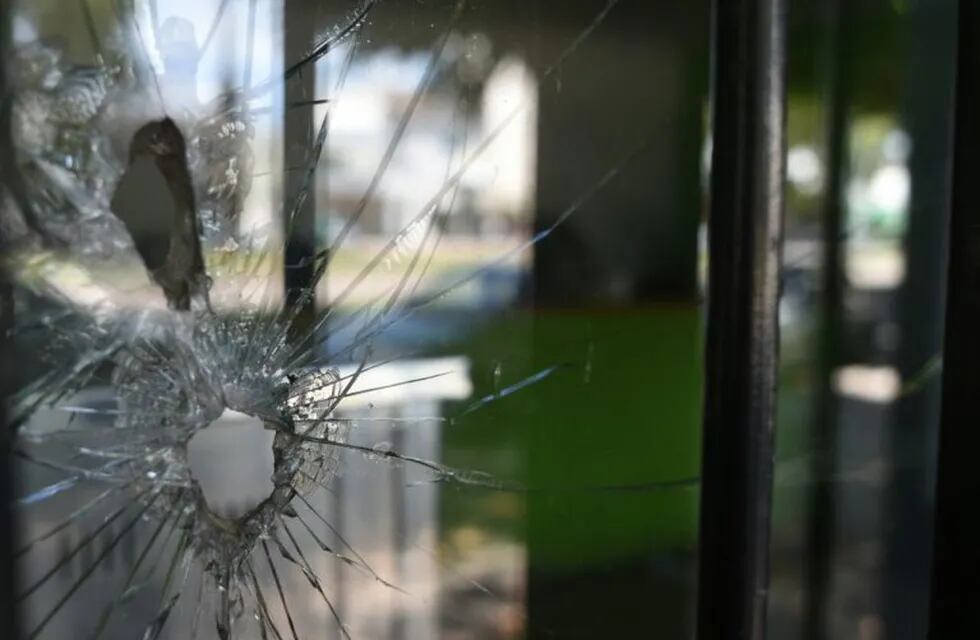 Nahuel Mercado fue asesinado de un balazo en el pecho cuando un grupo de hombres armados entró a su pizzería en la zona norte de Rosario.