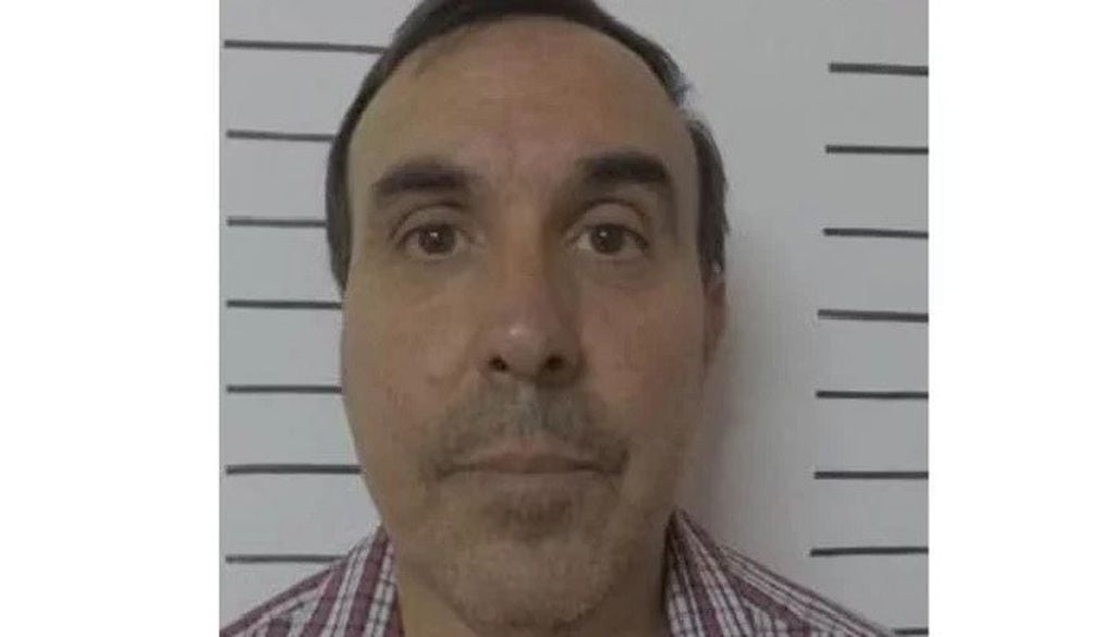 Pastor González Ortego acusado de abusar sexualmente de los sobrinos.
