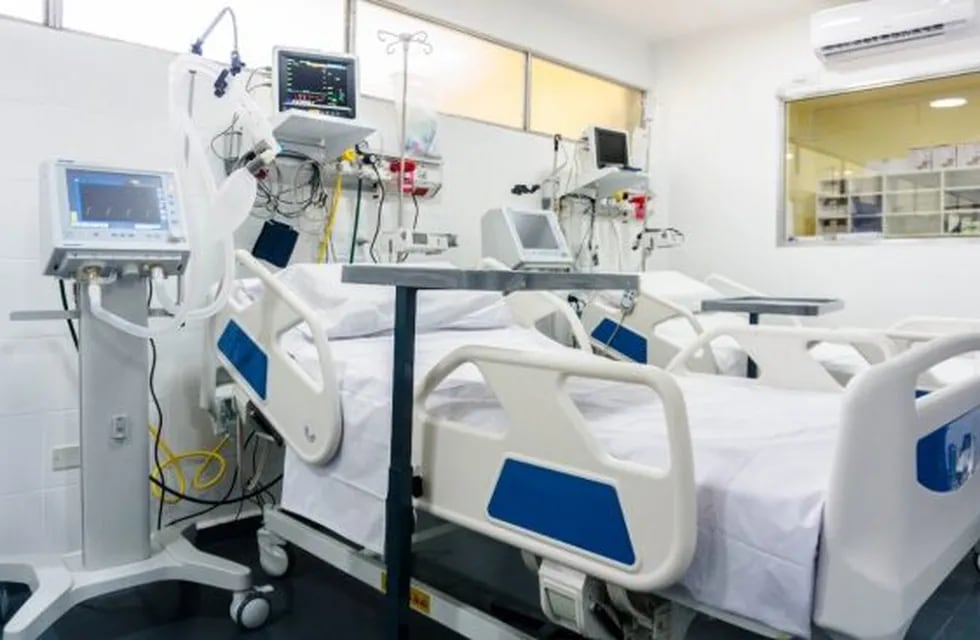 El Hospital SAMIC de Leandro N. Alem suma más camas de terapia intensiva