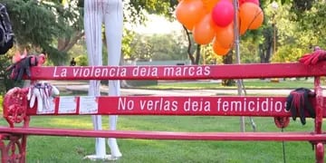 Finalizaron los 16 días de Activismo contra la violencia de género