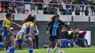 San Luis FC, Primera B AFA femenino