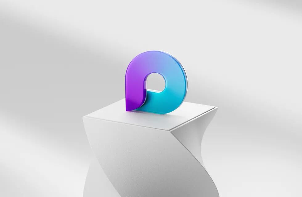Logo de Microsoft Loop