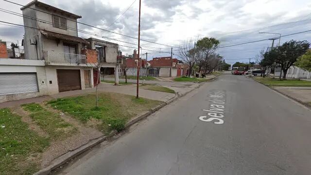Accidente fatal en Paraná