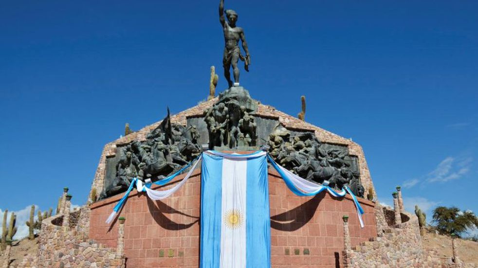 Jujuy celebrará el Día de la Independencia en Humahuaca 