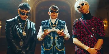Ysy A, Bhavi y Tiago PZK lanzan “Mi Ciudad”, el único adelanto del álbum Tu Dúo Favorito