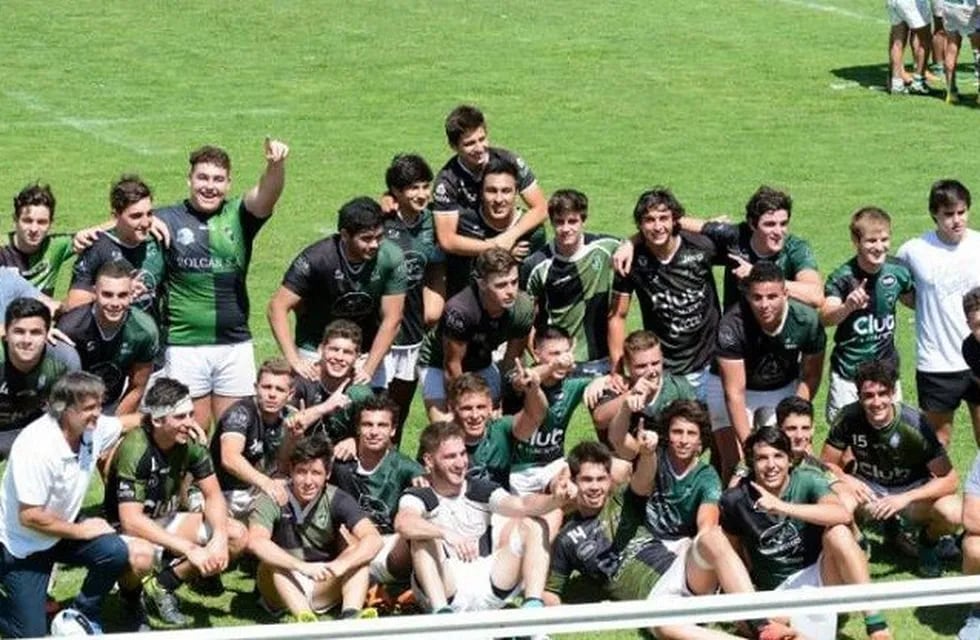 Foto: Club Tucumán Rugby.