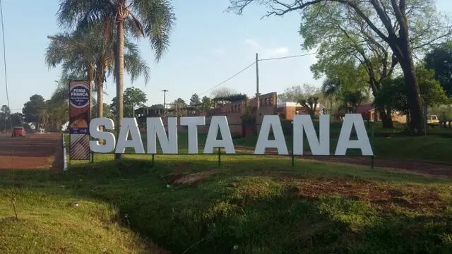 Santa Ana: cierran la municipalidad por el positivo de coronavirus