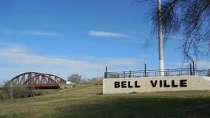 Bell Ville (Archivo/La Voz).