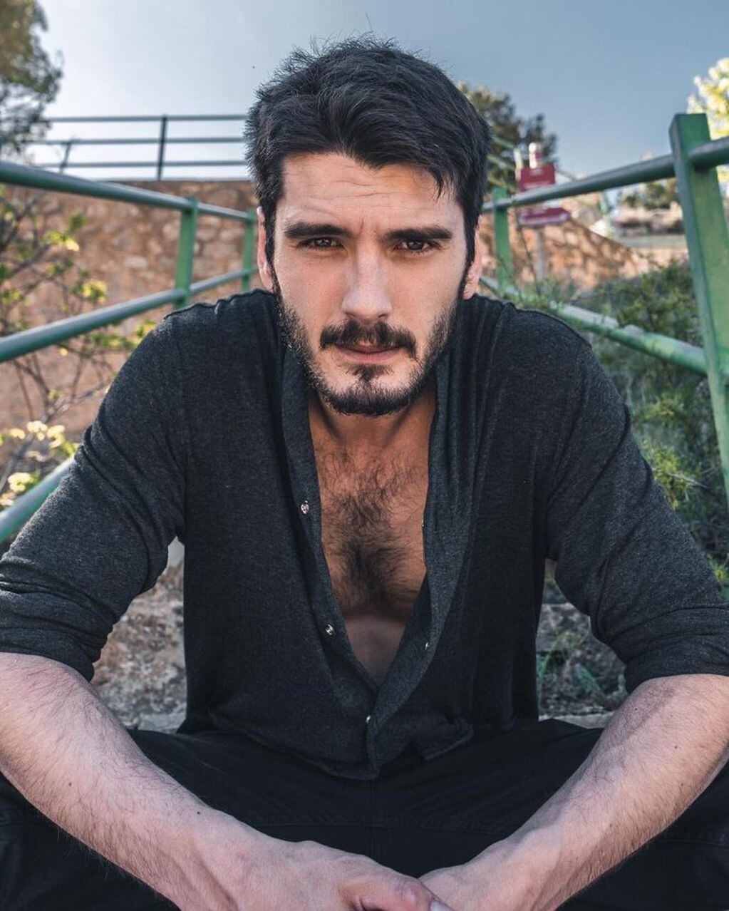 Yon González (Instagram)