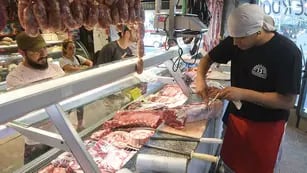 Aumento en el precio de la carne