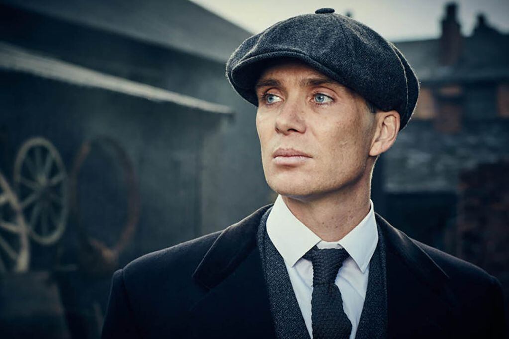 Peaky Blinders