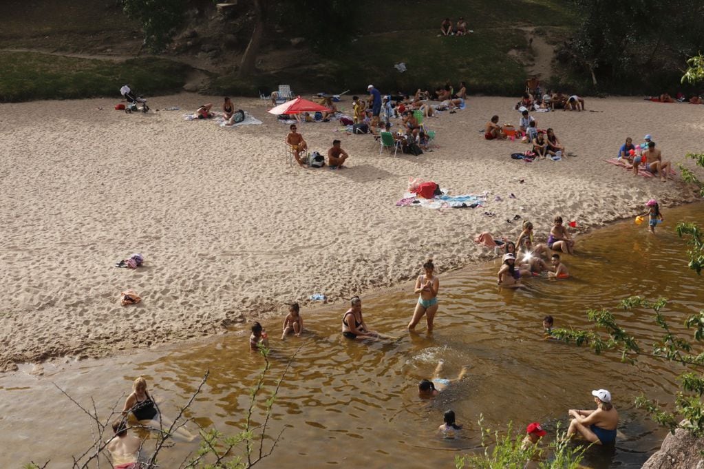 Turismo en Carlos Paz