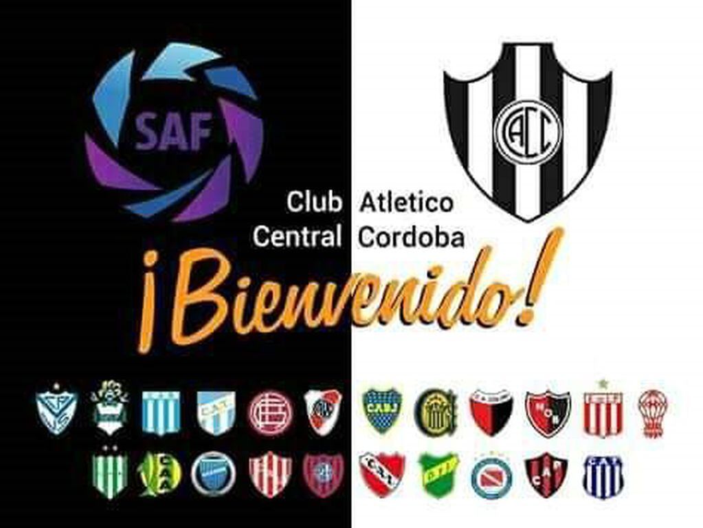 central cordoba superliga