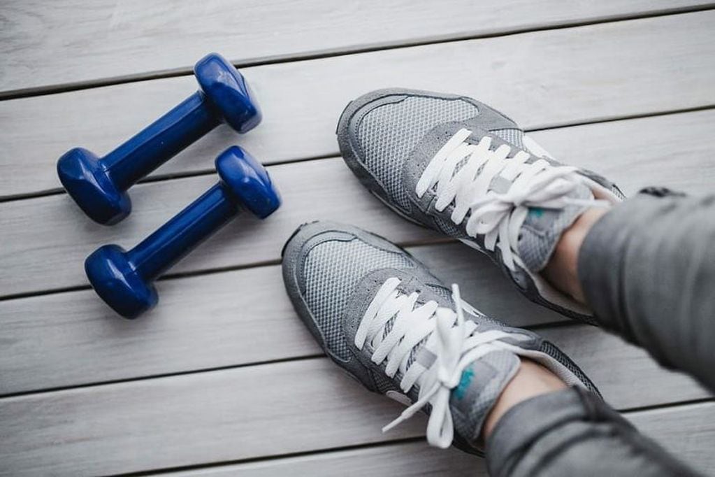 6 mitos sobre el ejercicio físico