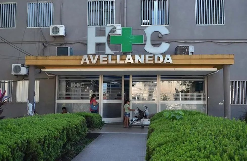 hospital avellaneda.