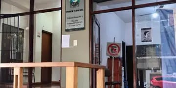 Iguazú: joven fue condenado a 13 años de prisión por abusar sexualmente de su sobrino de 5 años