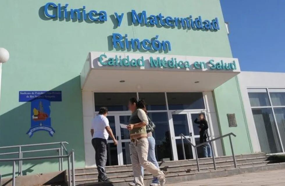 Acusaron al padre de la nena de cinco años que fue violada en Rincón de los Sauces (Foto: LM Neuquén)
