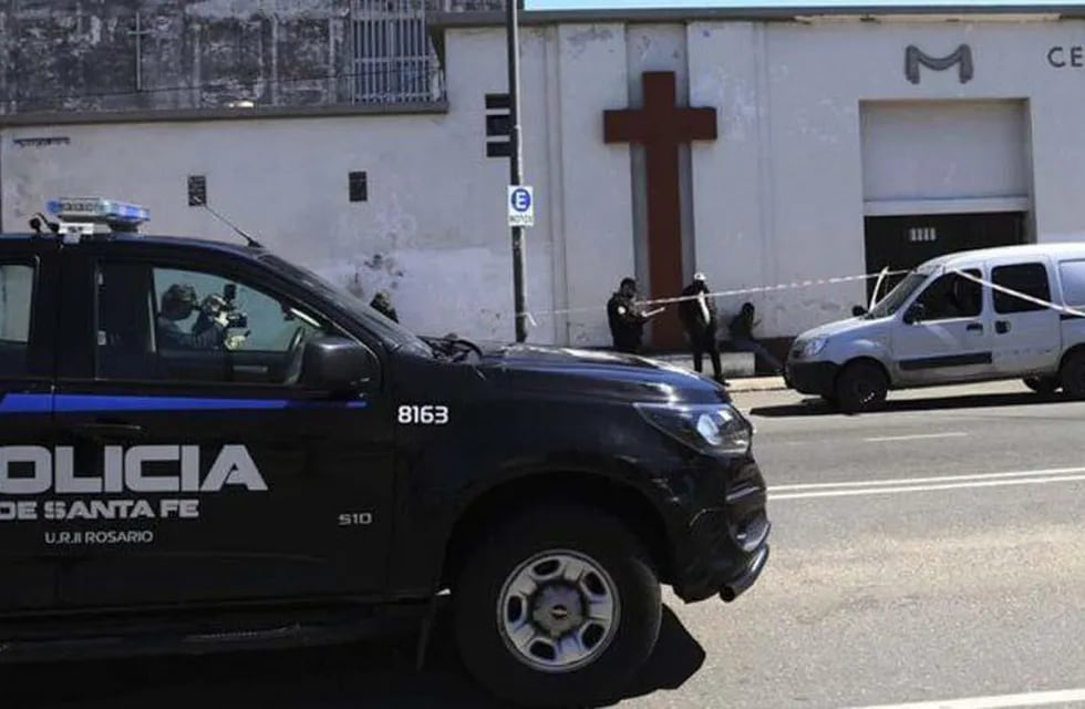 Tercer detenido por el caso de abuso sexual de una menor en barrio Ludueña (Cadena 3)