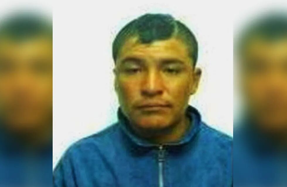 Buscan a Adrián German Cruz, un joven de 24 años desaparecido hace 10 meses en Iruya