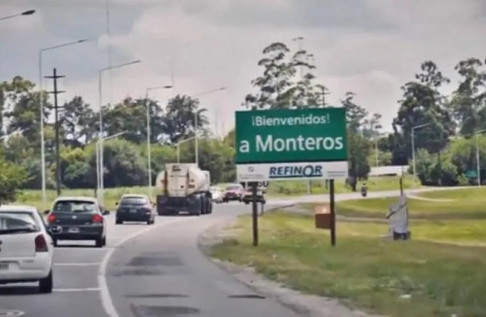 Monteros, Tucumán (Web).