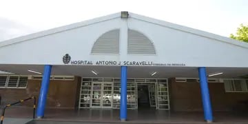 Hospital Scaravelli Prensa Gobierno de Mendoza