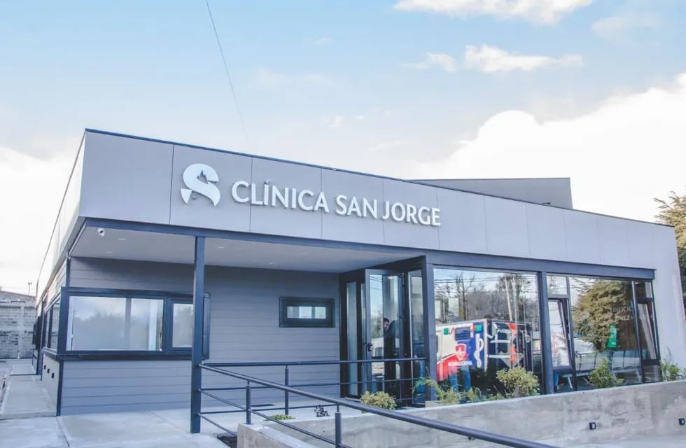 Inauguraron el Centro de Salud de la Clínica San Jorge en Tolhuin