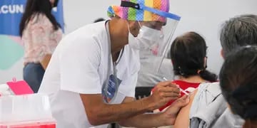 Coronavirus en Pérez: 32 nuevos casos reportados