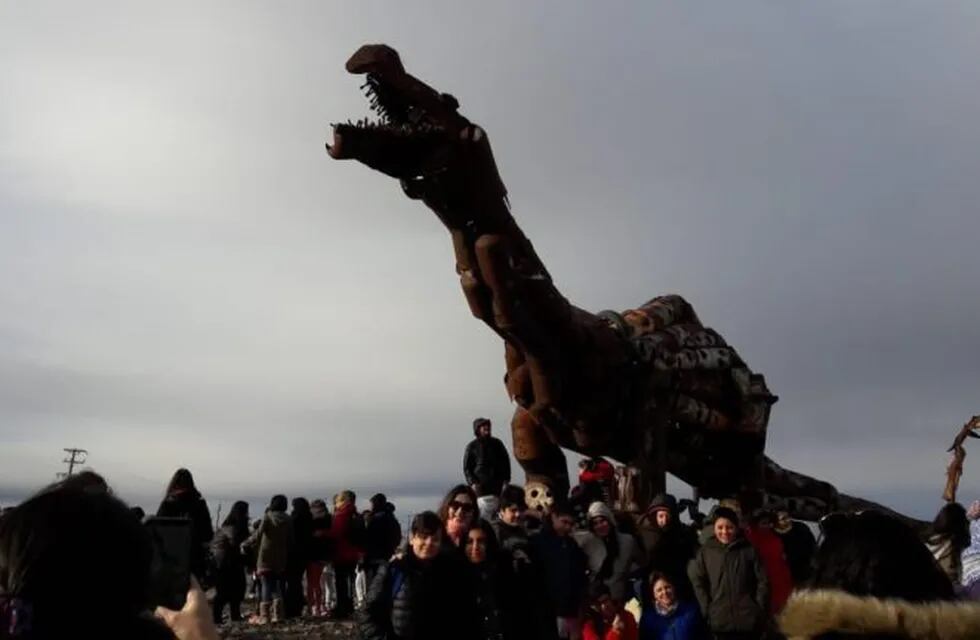 pico truncado, bridasaurio de regazzoni