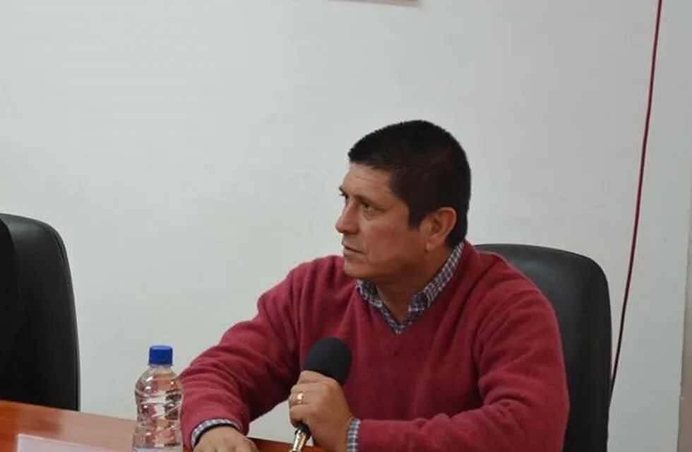 Eldorado: Armín Alderete irá a juicio el próximo 10 de agosto