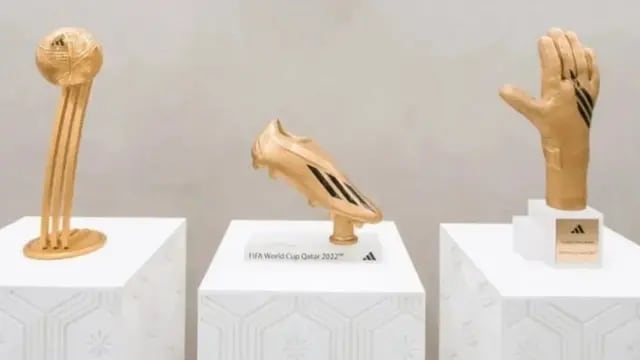 Premios Qatar 2022